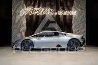 2019 Lamborghini Huracan