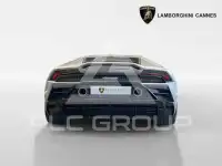 2019 Lamborghini Huracan