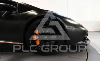2019 Lamborghini Huracan