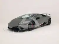 2019 Lamborghini Huracan