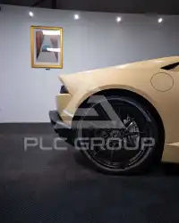 2019 Lamborghini Huracan