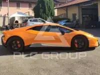 2019 Lamborghini Huracan