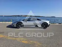 2019 Lamborghini Huracan