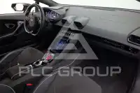 2019 Lamborghini Huracan