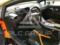 2019 Lamborghini Huracan