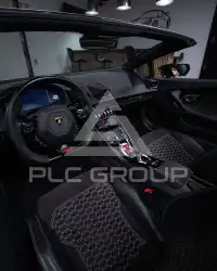 2019 Lamborghini Huracan