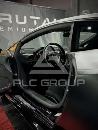 2019 Lamborghini Huracan