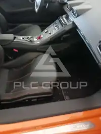 2019 Lamborghini Huracan