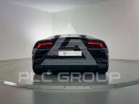 2019 Lamborghini Huracan