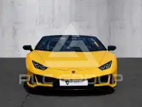 2019 Lamborghini Huracan