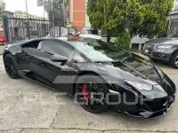2019 Lamborghini Huracan