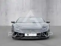 2019 Lamborghini Huracan