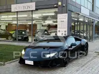 2019 Lamborghini Huracan