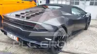 2019 Lamborghini Huracan