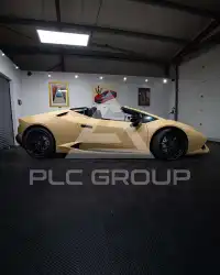 2019 Lamborghini Huracan
