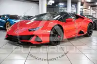 2019 Lamborghini Huracan