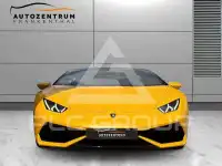 2019 Lamborghini Huracan