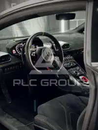 2019 Lamborghini Huracan