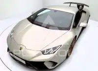 2019 Lamborghini Huracan