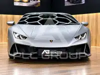 2019 Lamborghini Huracan