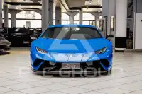 2019 Lamborghini Huracan