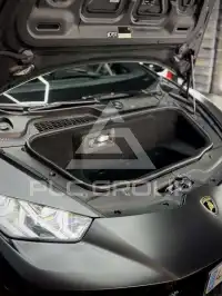 2019 Lamborghini Huracan