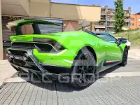2019 Lamborghini Huracan
