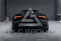 2019 Lamborghini Huracan