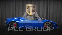 2019 Lamborghini Huracan