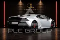 2019 Lamborghini Huracan
