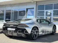 2019 Lamborghini Huracan