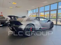 2019 Lamborghini Huracan