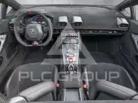 2019 Lamborghini Huracan