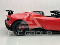2019 Lamborghini Huracan