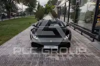 2019 Lamborghini Huracan