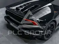 2019 Lamborghini Huracan