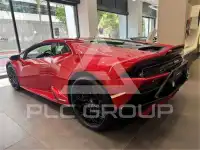 2019 Lamborghini Huracan
