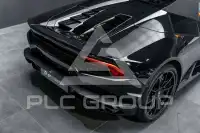 2019 Lamborghini Huracan