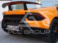 2019 Lamborghini Huracan