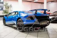 2019 Lamborghini Huracan
