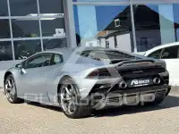 2019 Lamborghini Huracan
