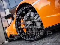 2019 Lamborghini Huracan