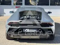 2019 Lamborghini Huracan