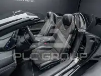 2019 Lamborghini Huracan