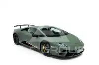 2019 Lamborghini Huracan