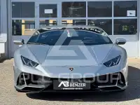 2019 Lamborghini Huracan