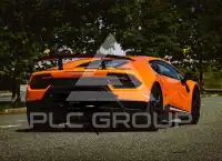 2019 Lamborghini Huracan