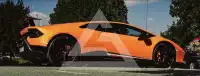 2019 Lamborghini Huracan