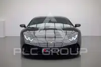 2019 Lamborghini Huracan