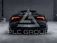 2019 Lamborghini Huracan